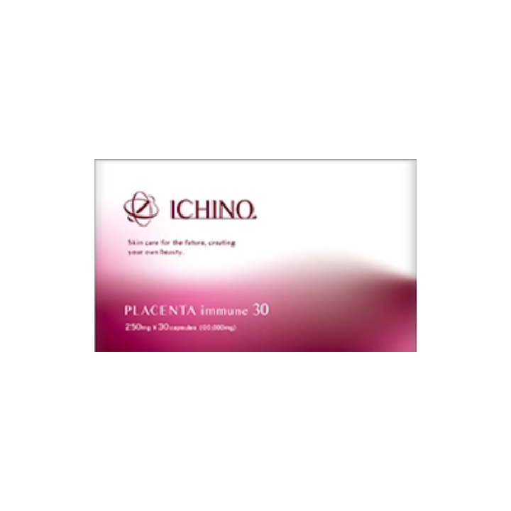 (HANDS JAPAN) PLACENTA IMMUNE - 30 VIÊN 
